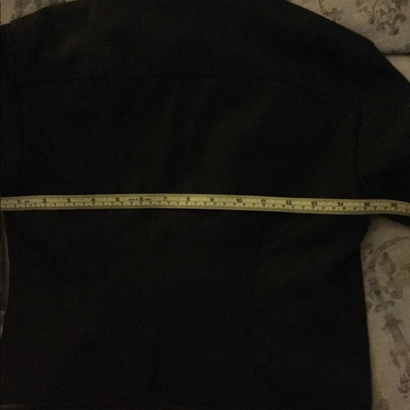 Vintage Gucci Monogram Jacket 40/XS - Picture 8 of 8